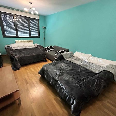 Espacioso Piso Leon Vut227 ภายนอก รูปภาพ