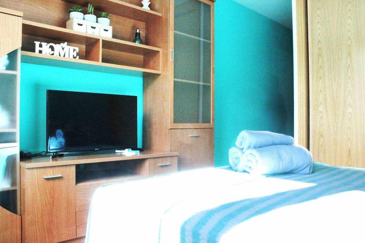 Espacioso Piso Leon Vut227 ภายนอก รูปภาพ